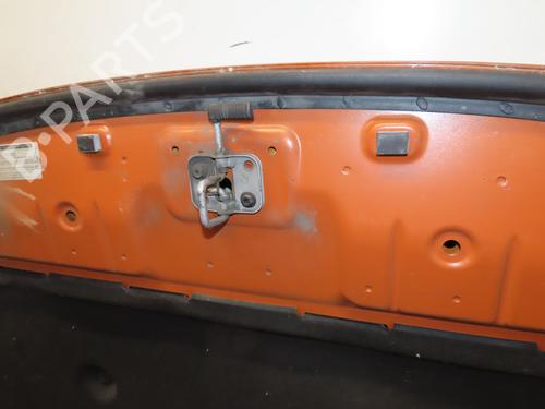 Motorhjelm SEAT ATECA (KH7, KHP) 2.0 TDI 4Drive | BP36100980C1 - Image 3