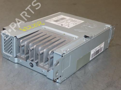 Bilradio PEUGEOT EXPERT Van (V_) 1.6 BlueHDi 115 (115 hp) 25433854