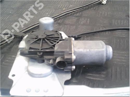 Front right window mechanism RENAULT CLIO III (BR0/1, CR0/1) 1.5 dCi (C/BR0G, C/BR1G) | BP9406873C23 
