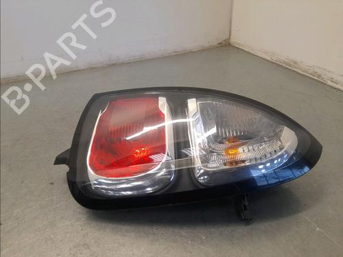 Right taillight CITROËN C3 Picasso (SH_) 1.6 HDi | BP33561730C35 - Image 3