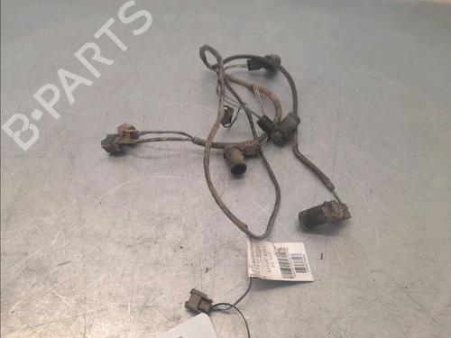 Elektronisk modul RENAULT TWINGO II (CN0_) 1.2 16V (CN0K, CN0V, CN0A) (76 hp) 30047636