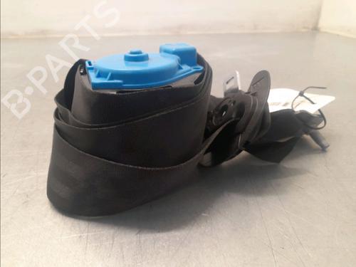 Rear right belt tensioner CITROËN C4 Picasso II 1.6 HDi / BlueHDi 115 | BP30164209C90 