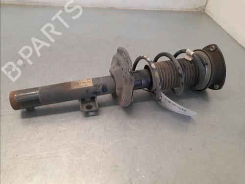 Right front shock absorber VW POLO VI (AW1, BZ1, AE1) 1.0 TSI | BP31179638M17