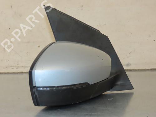 Right mirror VW POLO V (6R1, 6C1) 1.4 (6R1) | BP28445983C27 