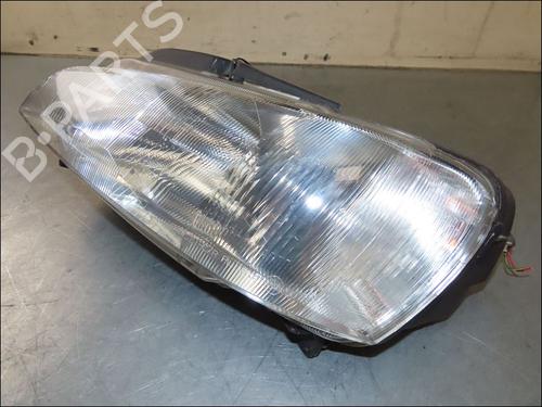 Left headlight PEUGEOT 106 II (1A_, 1C_)  | BP23158918C28 