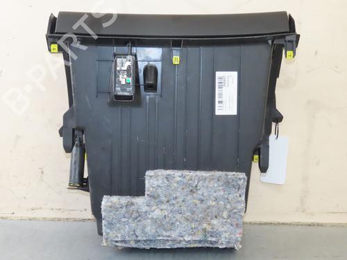 Glove box RENAULT MEGANE IV Hatchback (B9A/M/N_) 1.5 dCi 110 (B9A3) | BP18896194C95 