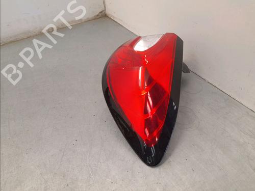 Right taillight RENAULT CAPTUR I (J5_, H5_) 1.5 dCi 90 (J5N4, J5M5, J5MW, J5M6, J5AL, J5AJ) | BP40162773C35 - Image 2