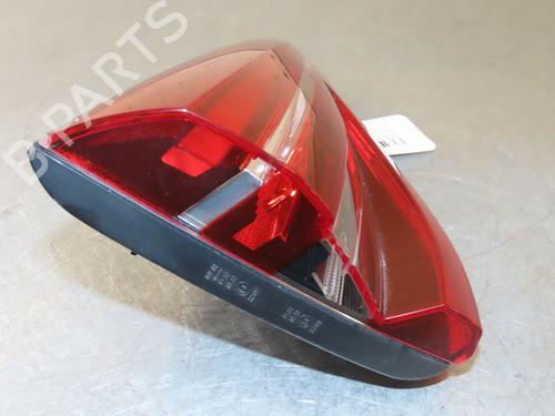 Venstre baglygte bagklap RENAULT CLIO V (B7_) 1.6 E-TECH 140 (B7MU) | BP31747880C79 