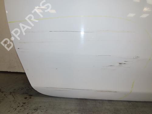 Right front door PEUGEOT 208 I (CA_, CC_) 1.2 THP 110 | BP26015038C3
