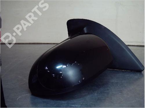 Left mirror CHEVROLET AVEO / KALOS Hatchback (T250, T255) 1.4 | BP9584860C26
