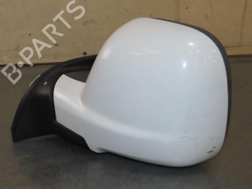 Retrovisor esquerdo PEUGEOT PARTNER Tepee 1.6 HDi 90 | BP37596561C26 - Image 2