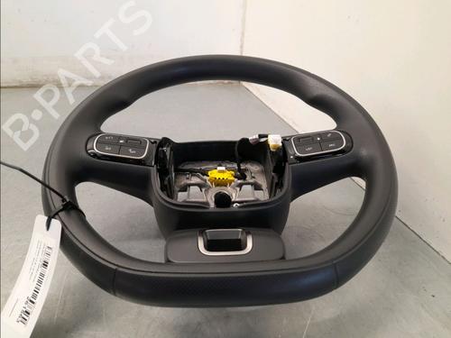 Used Steering wheel Steering wheel CITROËN C3 III (SX) 1.2 VTi 82 (82 hp) 40554152 40554152