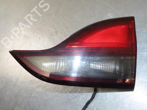 Used Right tailgate light OPEL ZAFIRA TOURER C (P12) 2.0 CDTi (75) (130 hp) 22367836