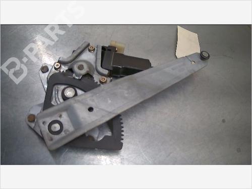 Rear right window mechanism KIA PICANTO I (SA) 1.1 CRDi | BP9409236C25 