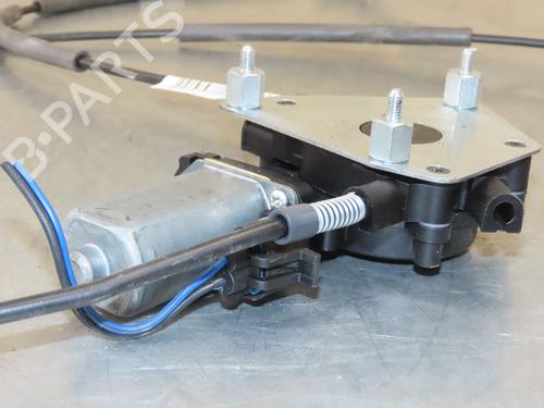 Used Front left window mechanism MINI MINI (R50, R53) Cooper (116 hp) 17909769