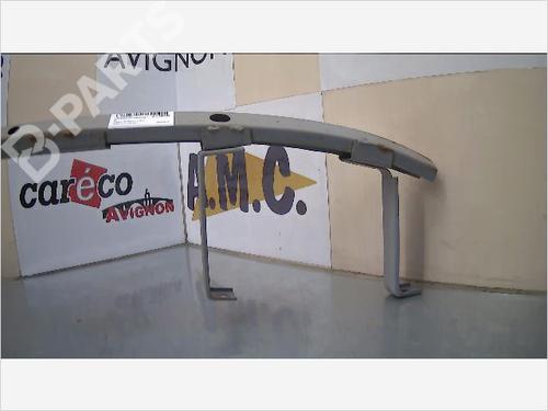 Front bumper reinforcement NISSAN MICRA IV (K13K, K13KK) 1.2 | BP9409060C109 