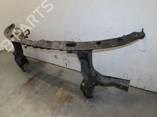 Frontplade/Frontkurv VW TRANSPORTER T5 Van (7HA, 7HH, 7EA, 7EH) 2.5 TDI | BP29441477C72 