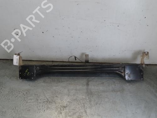 Used Rear bumper reinforcement MINI MINI (R50, R53) Cooper (116 hp) 17738282