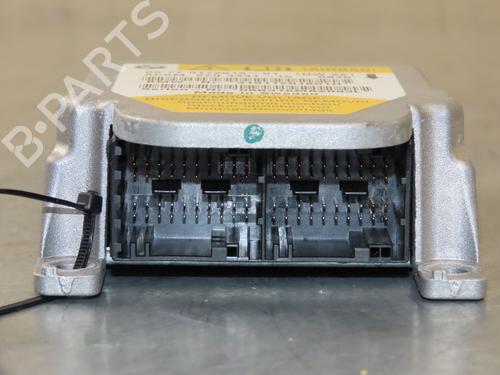 Used ECU airbags BMW 5 (E60) 525 d (197 hp) 22366700