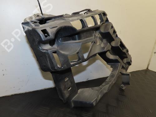 Used Rear bumper bracket RENAULT ESPACE V (JR_) 1.6 dCi 160 (160 hp) 22367550