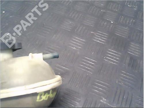 Expansion tank CITROËN BERLINGO / BERLINGO FIRST MPV (MF_, GJK_, GFK_) 2.0 HDI 90 (MFRHY) | BP9405973C120 