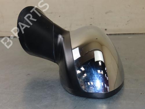 Left mirror FIAT 500 (312_) 1.2 (312AXA1A) | BP17381688C26