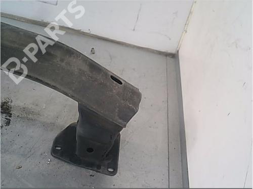 Rear bumper reinforcement SEAT IBIZA IV (6J5, 6P1) 2.0 TDI | BP9407518C73 