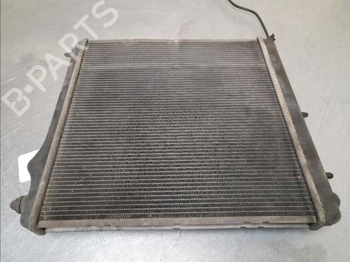 Used Water radiator CITROËN C3 I (FC_, FN_) 1.4 HDi (68 hp) 16188385