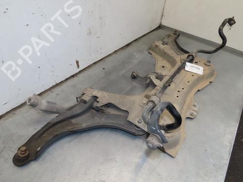 Subframe RENAULT CLIO IV (BH_) 1.5 dCi 90 | BP20217447M9 