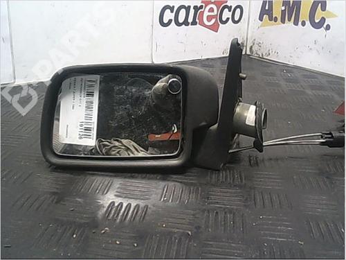 Used Left mirror RENAULT SUPER 5 (B/C40_) 1.2 (B/C40F) (55 hp) 9405169