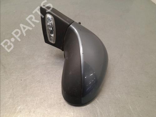 Used Left mirror PEUGEOT 207 (WA_, WC_) 1.4 HDi (68 hp) 30824840