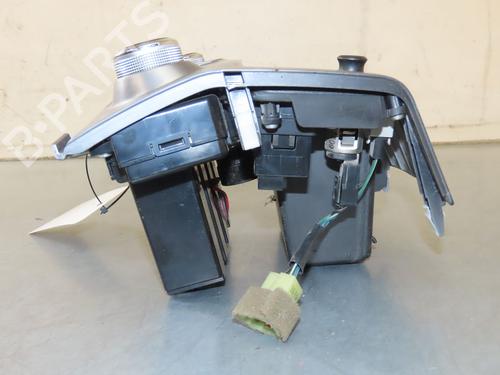 Climate control SSANGYONG KORANDO (CK) 2.0 e-XDi | BP29577149I5 