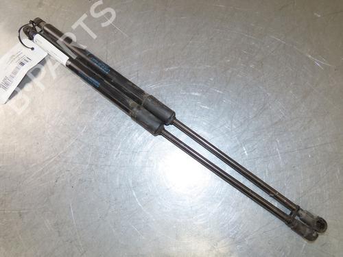 Gassdemper Bakluke RENAULT SCÉNIC IV (J9_) 1.7 Blue dCi 120 (J9A7, J9A8) | BP29294041C138 