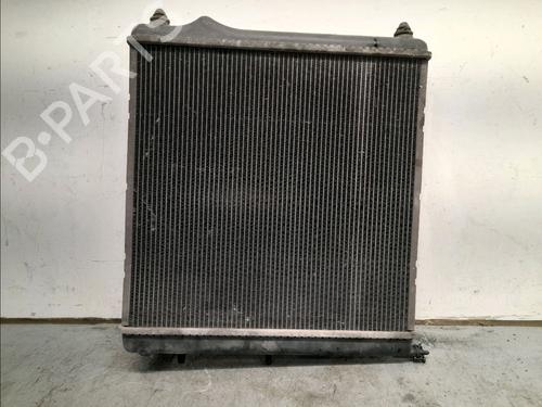 Køler CITROËN C3 I (FC_, FN_) 1.4 HDi | BP16313469M31 