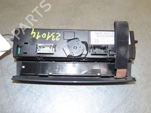Climate control BMW 3 (E90) 318 d | BP16555014I5