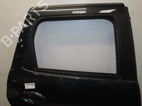 Right rear door DACIA DUSTER (HM_) 1.3 TCe 130 (HMMF) | BP29551722C5 