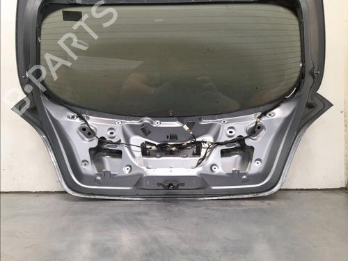 Tailgate PEUGEOT 207 (WA_, WC_) 1.6 HDi | BP12604555C6 