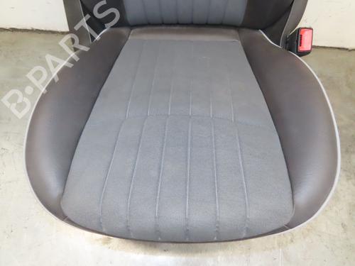 Right front seat FIAT 500X (334_) 1.4 (334AXC1B, 334AXC11) | BP39755996C16 - Image 5