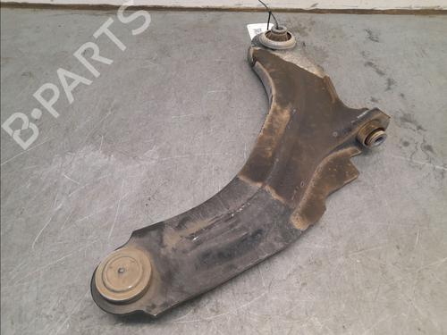 Venstre fortil bærearm RENAULT ZOE (BFM_) ZOE (88 hp) 15394834