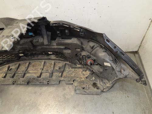 Front bumper RENAULT ZOE (BFM_) ZOE (BFMC, BFMD) | BP35747475C7 - Image 9