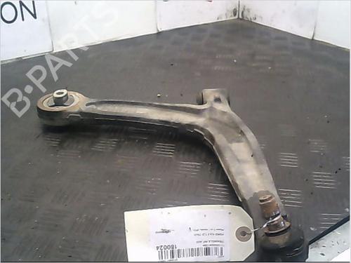 Used Right front suspension arm FORD KA (RU8) 1.2 (69 hp) 14856651