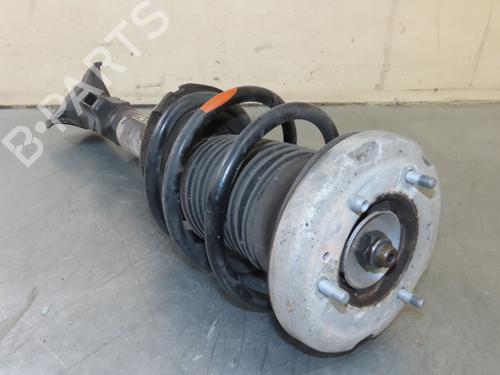 Used Right front shock absorber BMW Z4 Roadster (E85) M (343 hp) 17468765