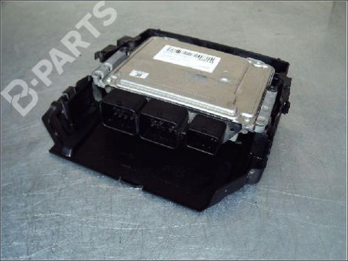 Fuel ECU CITROËN C3 II (SC_) 1.4 VTi 95 | BP11188188M50  - Image 6