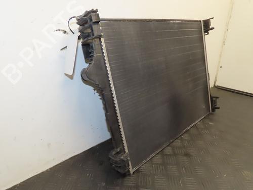 Water radiator RENAULT MEGANE IV Hatchback (B9A/M/N_) 1.2 TCe 130 (B9MR) | BP39083954M31 - Image 6