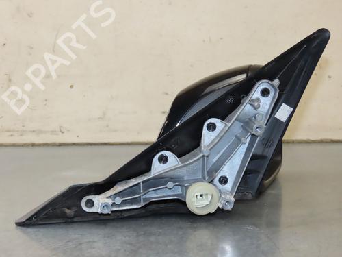 Right mirror BMW 1 (F20) 114 d | BP32432711C27