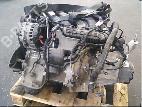 Engine RENAULT TWINGO III (BCM_, BCA_) | BP23157836M1