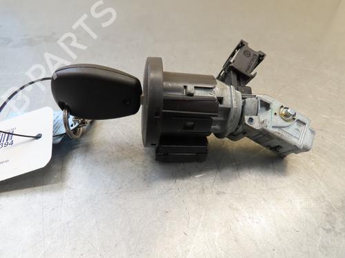 Ignition barrel RENAULT KANGOO / GRAND KANGOO II (KW0/1_) 1.5 dCi 110 (KW0C, KW0H) | BP25126594M48 