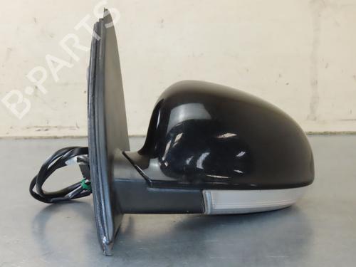 Left mirror VW GOLF V (1K1) 1.9 TDI | BP22367261C26 