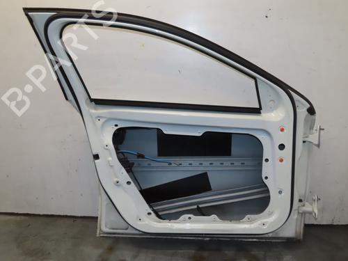 Left front door MERCEDES-BENZ A-CLASS (W176) A 200 CDI / d 4-matic (176.002) | BP29016792C2 