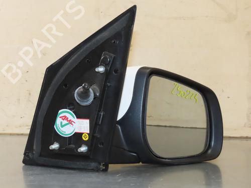 Used Right mirror KIA PICANTO II (TA) 1.0 (69 hp) 26571270